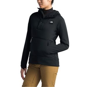 North Face Womens Fallback Hoodie 